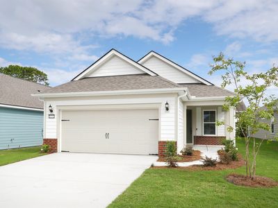 1221 Lady Bird Way (Phase 2 Lot 514), North Myrtle Beach, SC, 29582