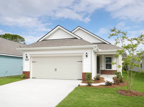 1221 Lady Bird Way (Phase 2 Lot 514), North Myrtle Beach, SC 29582
