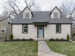 1422 Kirkland Ave, Nashville, TN 37216