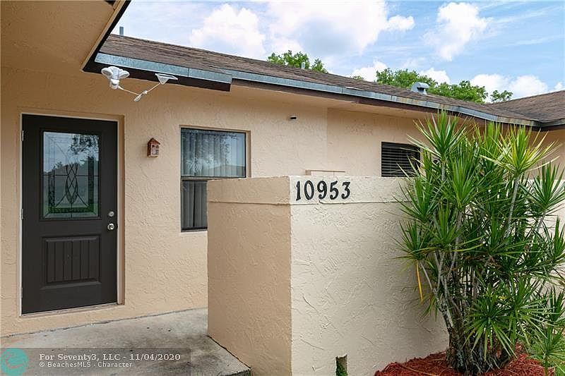 1st image of 10953 NW 29th Pl #10953