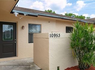 10953 NW 29th Pl #10953, Fort Lauderdale, FL 33322