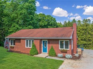 4836 Andrews Rd, Gibsonia, PA 15044