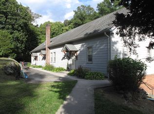 14 Old Glenham Rd, Glenham, NY 12527