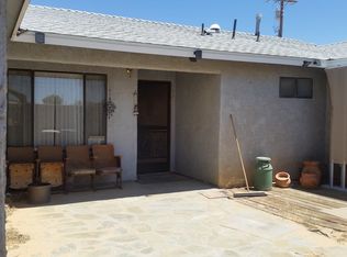 27853 Carmichael St, Boron, CA 93516