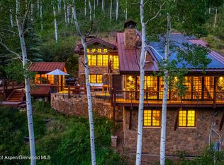 6770 Castle Creek Rd, Aspen, CO 81611