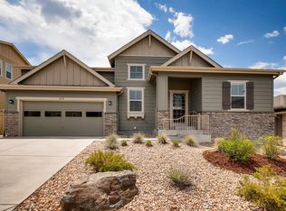 4178 Manorbrier Cir, Castle Rock, CO 80104