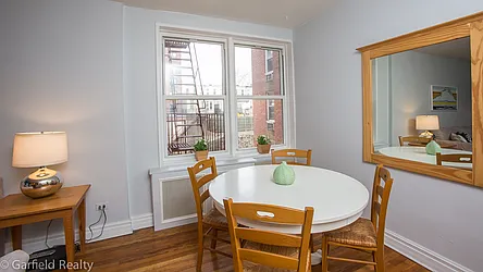 Sold by Garfield Realty 