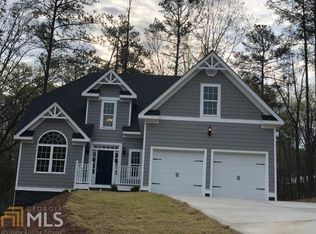 5518 Belle Meade Dr, Villa Rica, GA 30180