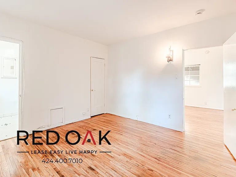 407 S Coronado St #407 — Photo 4