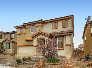 802 Chapleton Ct, Las Vegas, NV 89178