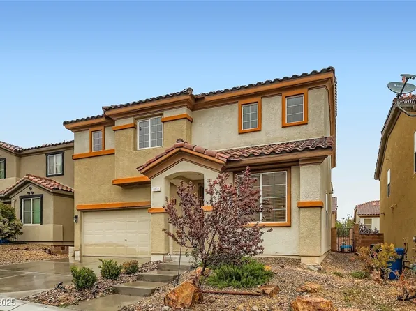 802 Chapleton Ct, Las Vegas, NV 89178