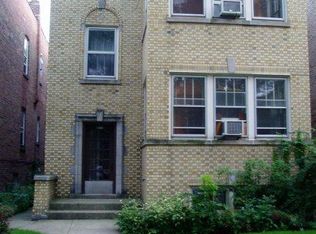 4821 Wright Ter #2, Skokie, IL 60077