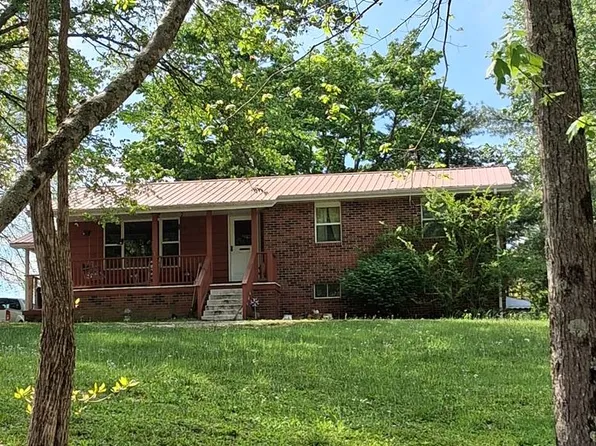 5740 S York Hwy, Clarkrange, TN 38553
