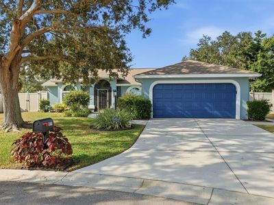 6211 65th Pl E, Palmetto, FL, 34221