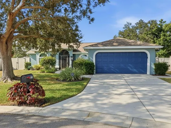 6211 65th Pl E, Palmetto, FL 34221
