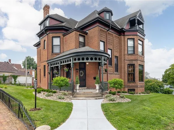 1328 Francis St, Saint Joseph, MO 64501