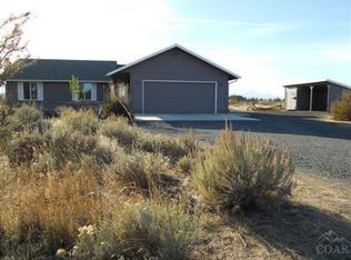 66929 Lance Rd, Bend, OR 97703