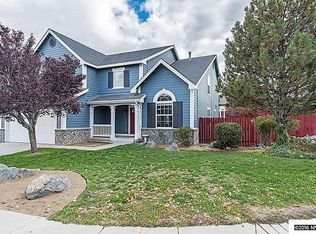 905 Calle Myriam, Sparks, NV