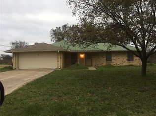 328 S Chambers Ave, Corsicana, TX 75110