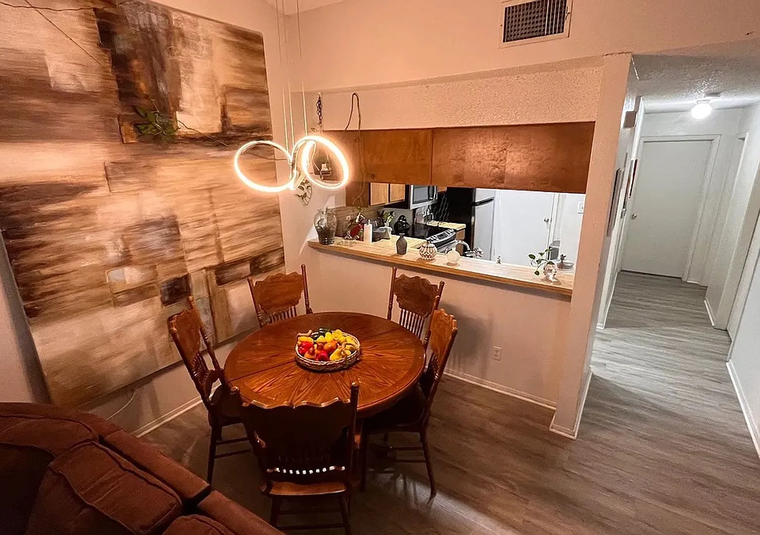 Room in 2 Bedroom Home at Indio Dr — Photo 4