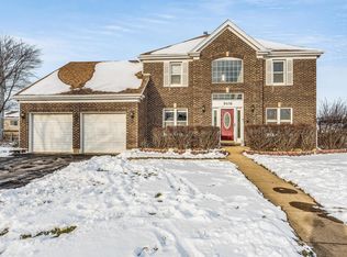 9416 74th Pl, Kenosha, WI 53142