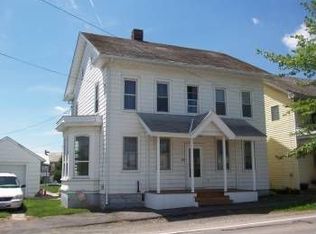 139 N Main St, Berrysburg, PA 17005