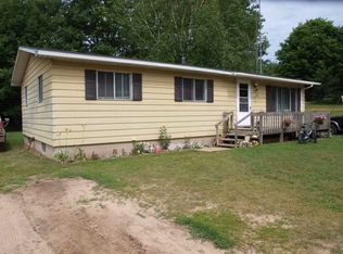 1166 Bellows Ave, Frankfort, MI 49635