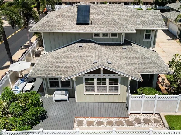 166 Kahoma Village Loop Unit 16, Lahaina, HI 96761