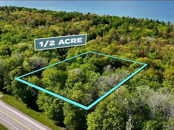 8724 Us Highway 23, Cheboygan, MI 49721