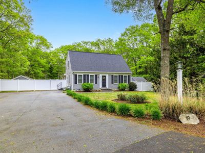 19 Katian Way, Mashpee, MA, 02649