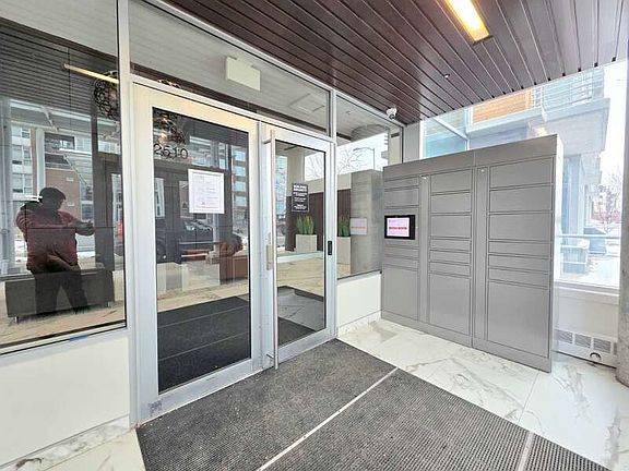 2nd image of 2510 109th St NW #501