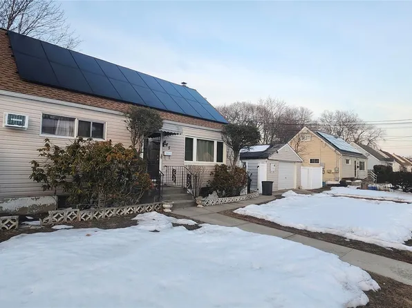 485 Barbara Lane, West Hempstead, NY 11552