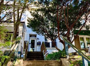 1907 Park Rd NW APT B, Washington, DC 20010