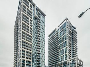 9000 Jane St #1205, Vaughan, ON L4K 0M6