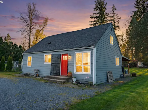 17673 S Hattan Rd, Oregon City, OR 97045