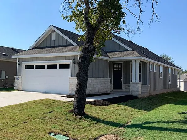 903 Saratoga Ln, Georgetown, TX 78633