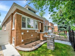6608 S Hoyne Ave, Chicago, IL 60636