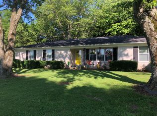 158 Park St, Cave City, KY 42127