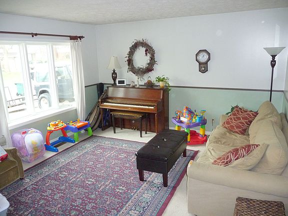 Front Room