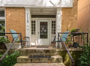 119 Linden Ave, Pittsburgh, PA 15218