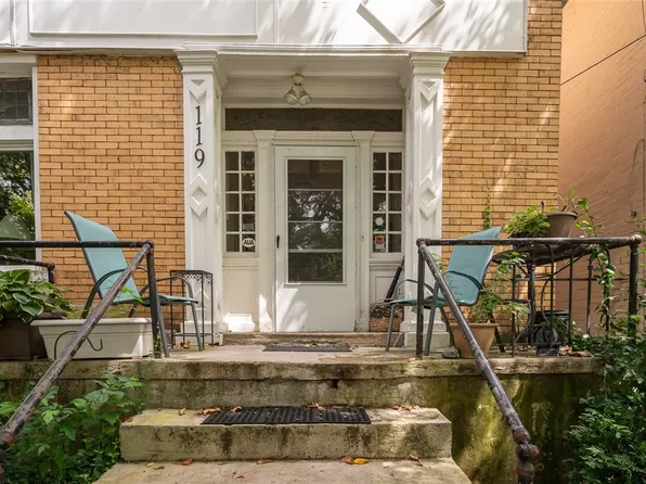 119 Linden Ave, Pittsburgh, PA 15218