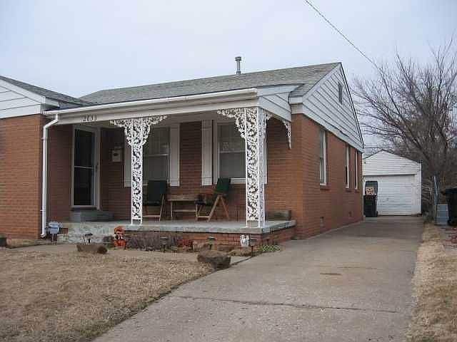 2nd image of 2633 W Eubanks St