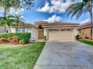 18967 Treble Ln, Boca Raton, FL 33498