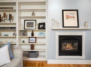 2 Monument Sq APT 3, Charlestown, MA 02129