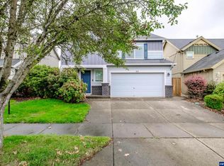 4215 Thoroughbred Ave SE, Albany, OR