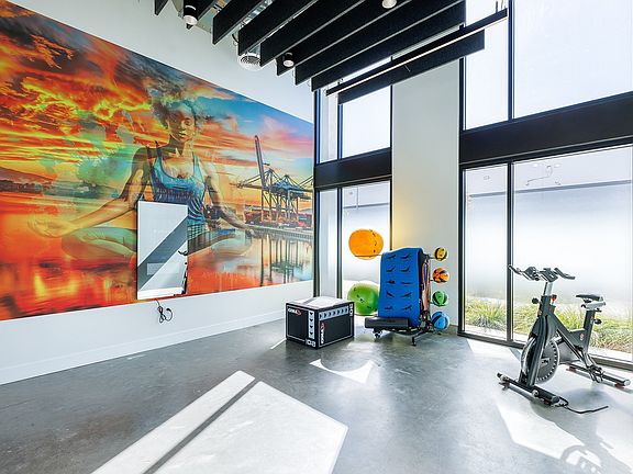 Movement Yoga Studio