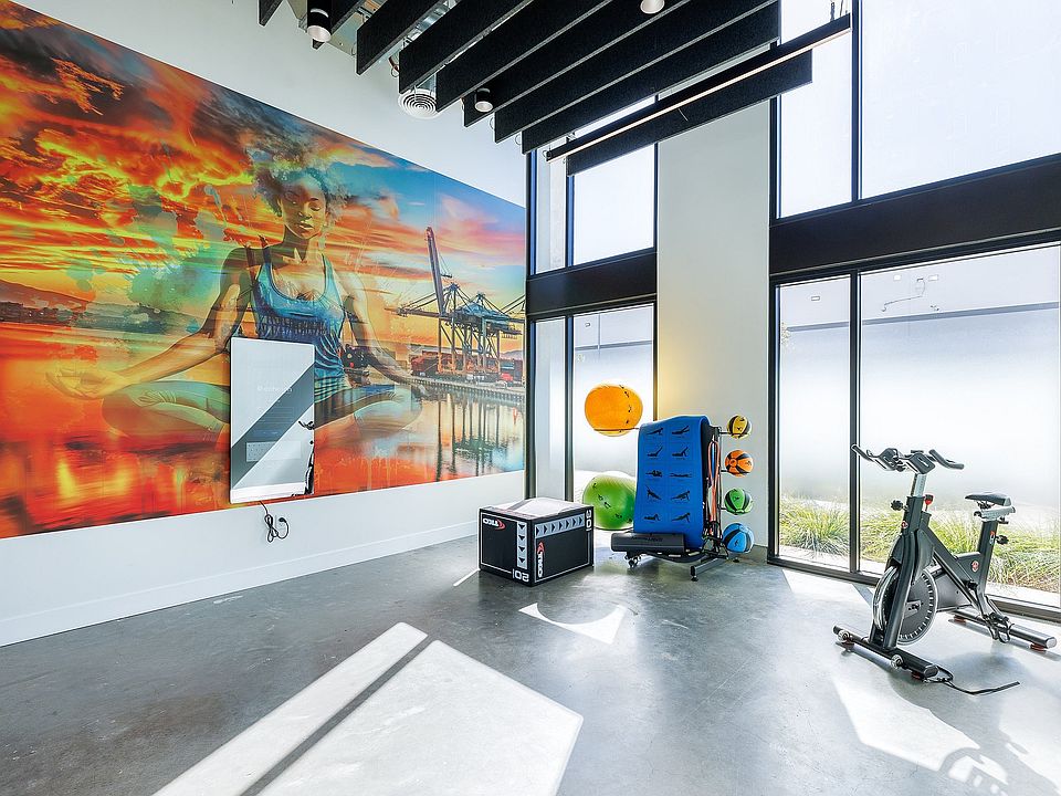 Movement Yoga Studio