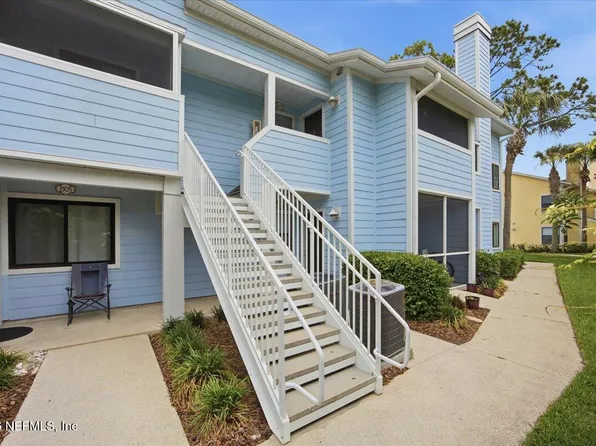100 FAIRWAY PARK Boulevard #1507, Ponte Vedra Beach, FL 32082