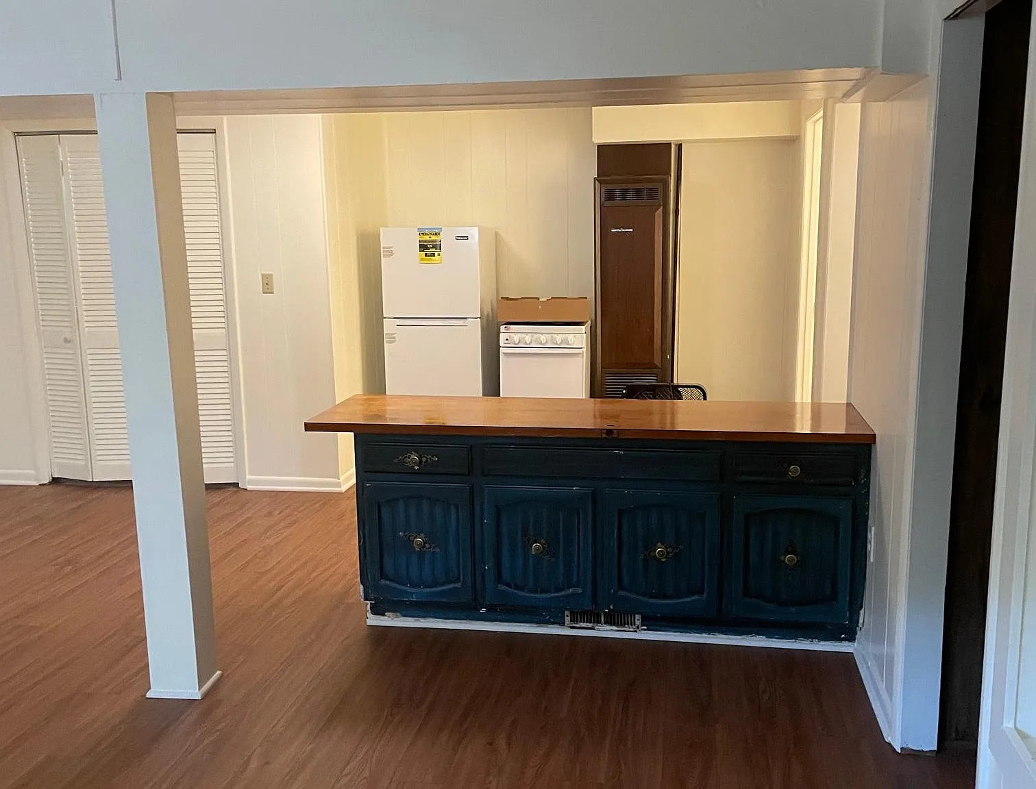 3401B Ruffin St — Photo 2