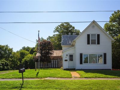 209 High St, Theresa, NY, 13691